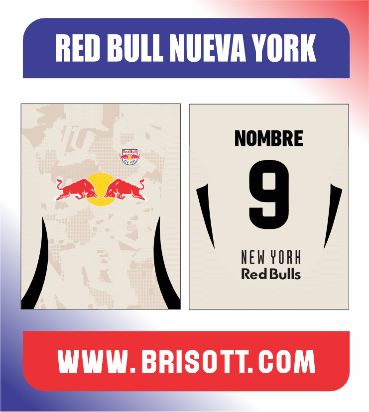 RED BULL NUEVA YORK